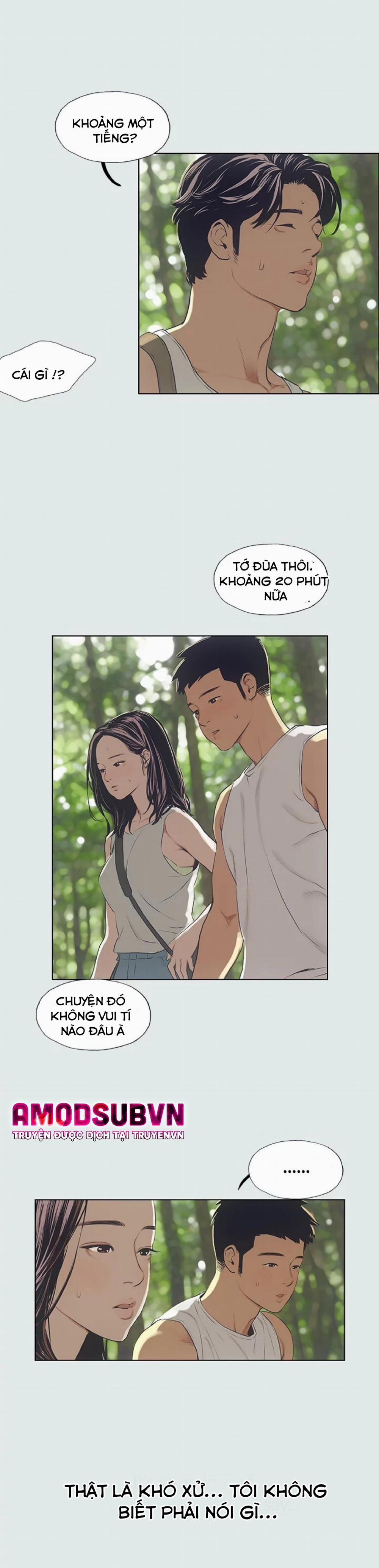 Mùa Hè Em Đến 3 trang 8