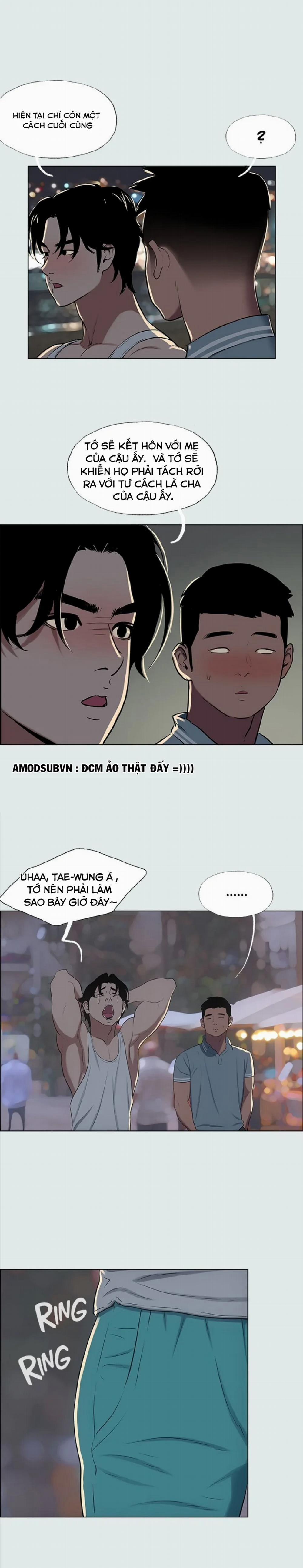 Mùa Hè Em Đến 30 trang 14