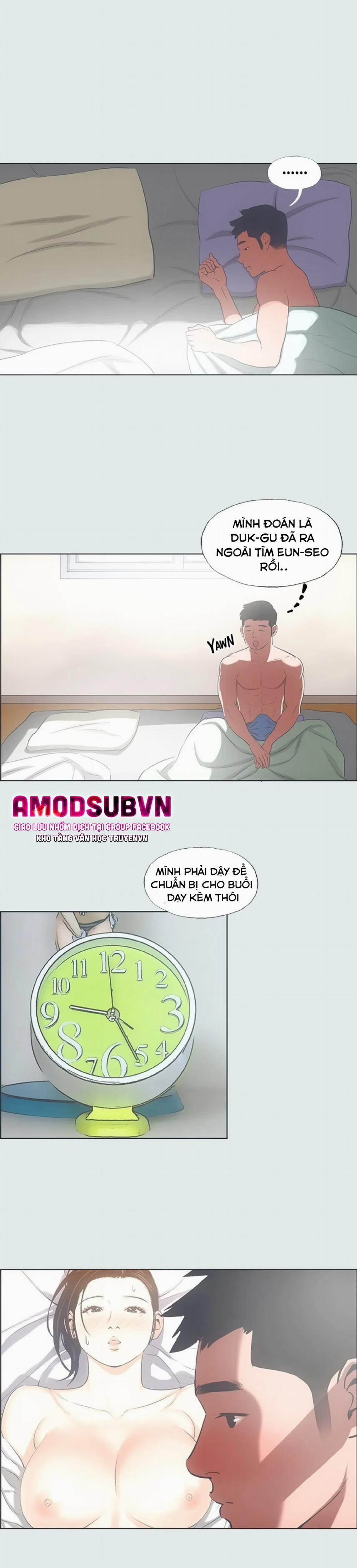 Mùa Hè Em Đến 30 trang 19