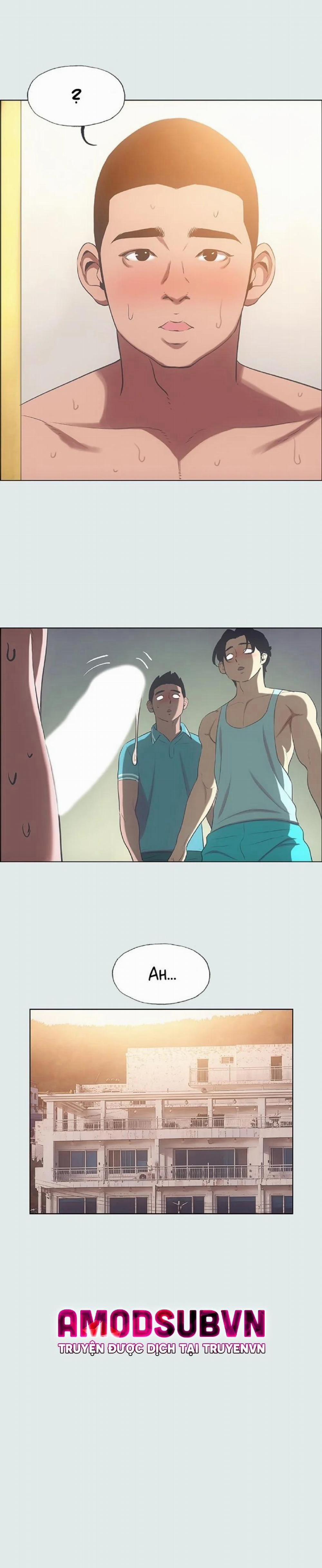 Mùa Hè Em Đến 30 trang 2