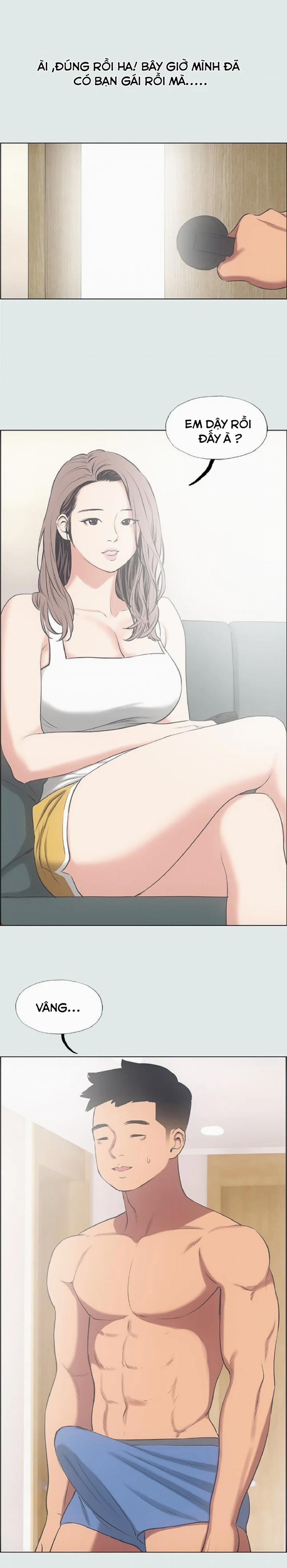 Mùa Hè Em Đến 30 trang 22