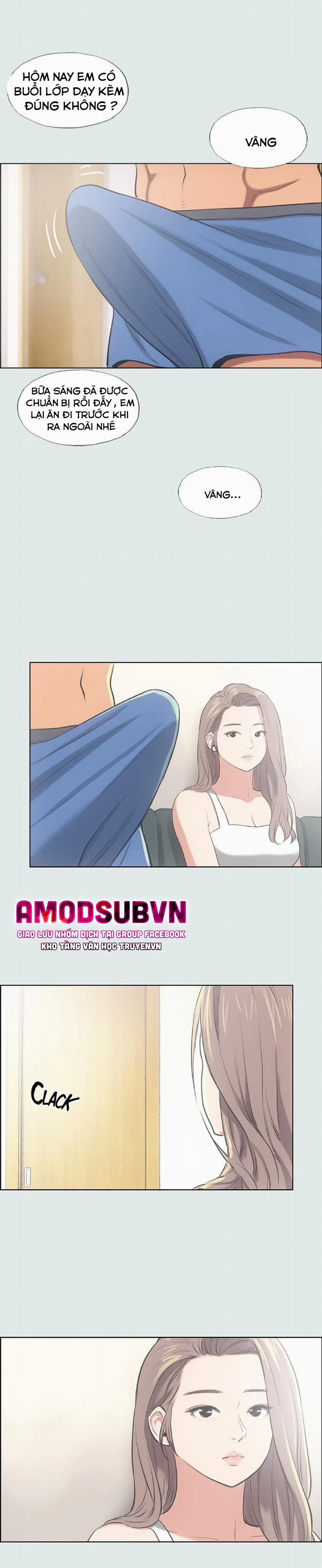 Mùa Hè Em Đến 30 trang 23