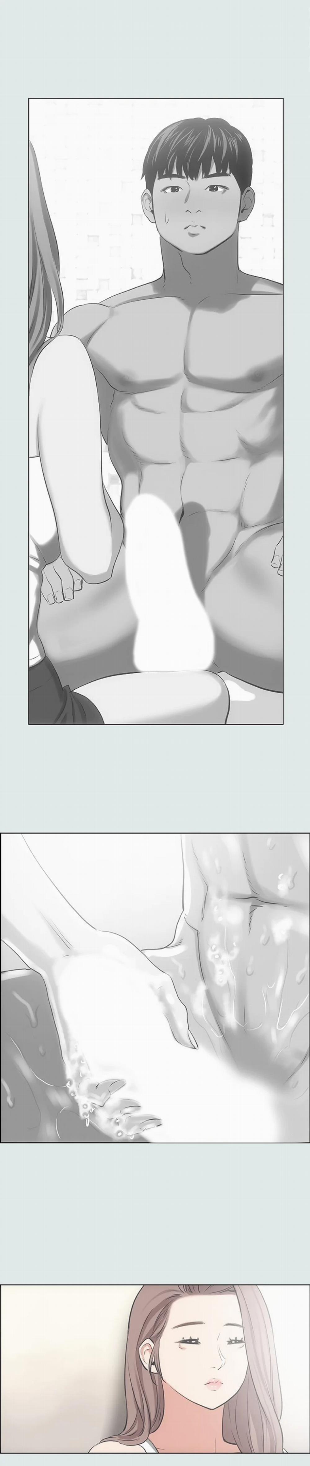 Mùa Hè Em Đến 30 trang 24