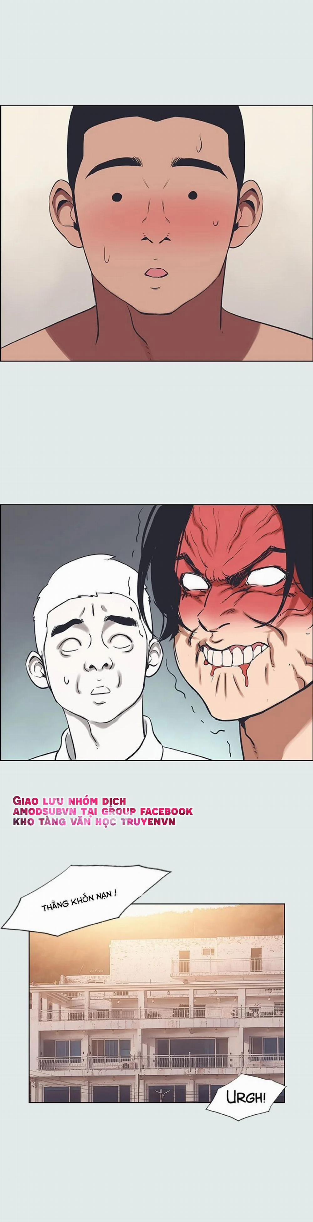 Mùa Hè Em Đến 30 trang 3