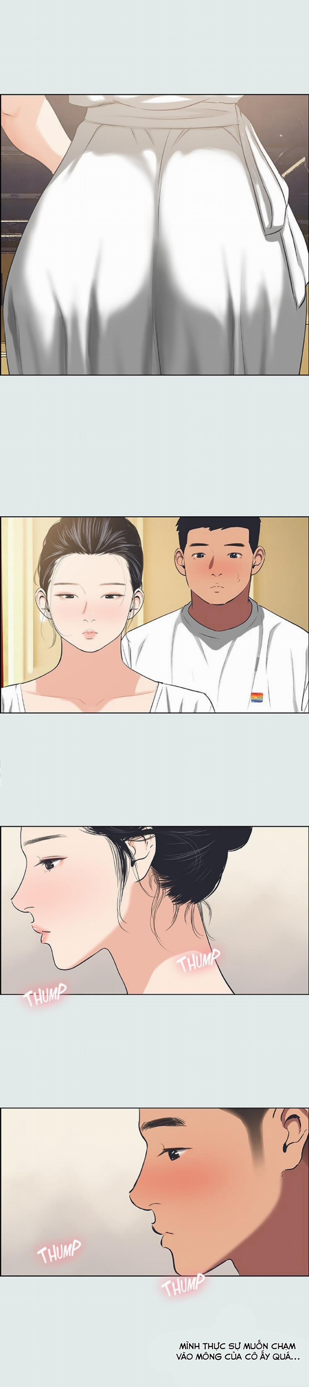 Mùa Hè Em Đến 31 trang 12