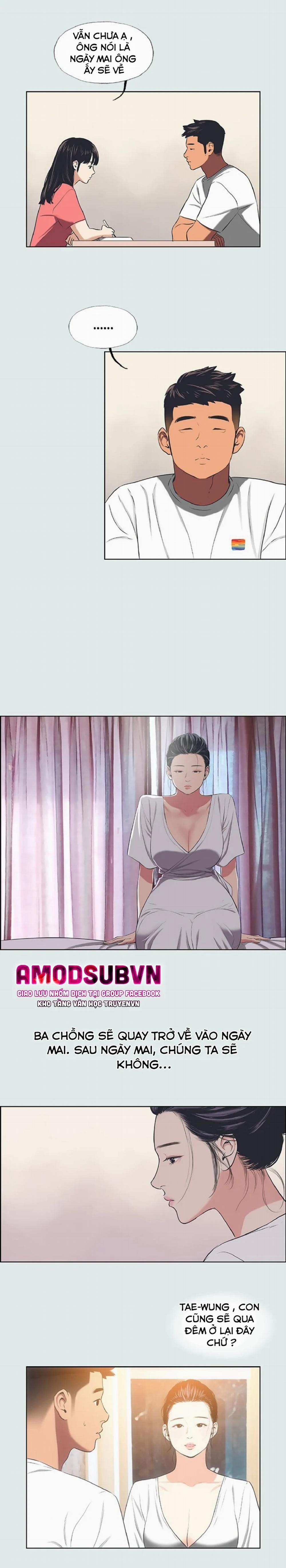 Mùa Hè Em Đến 31 trang 7