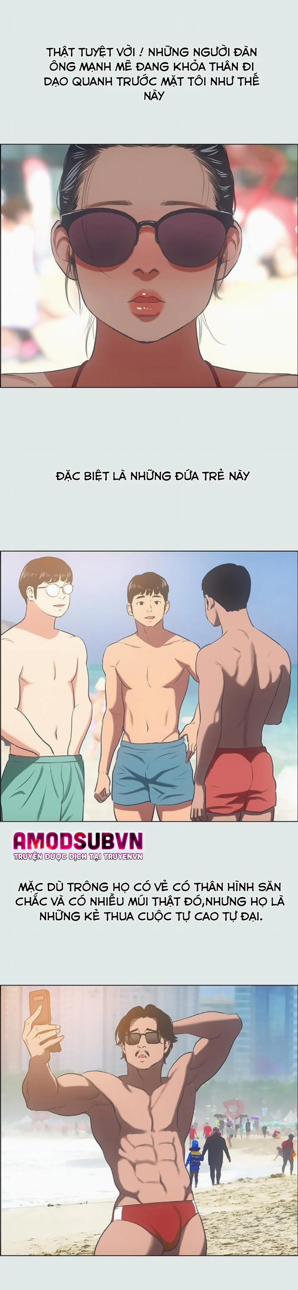 Mùa Hè Em Đến 32 trang 10