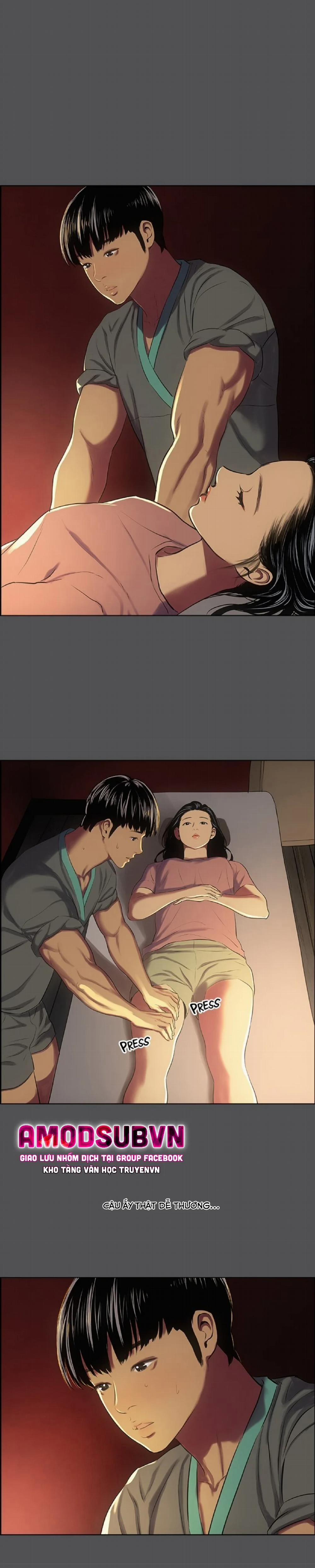 Mùa Hè Em Đến 32 trang 18