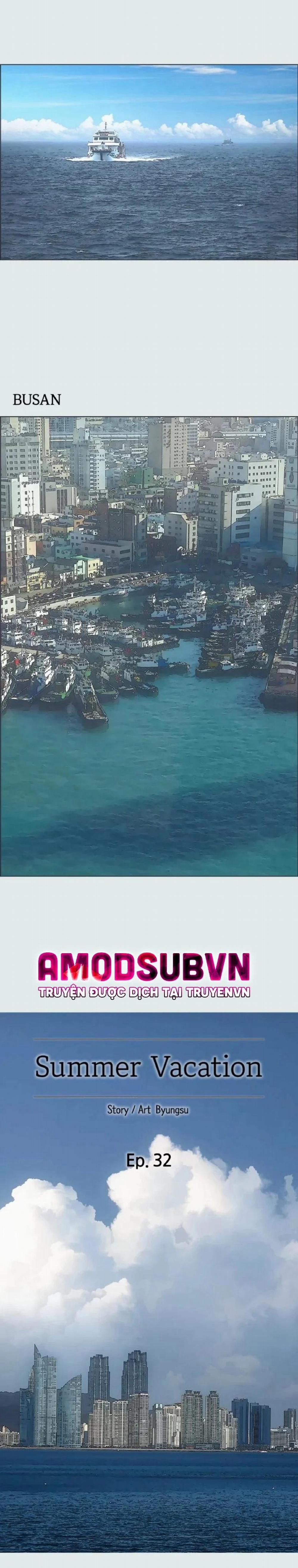 Mùa Hè Em Đến 32 trang 2