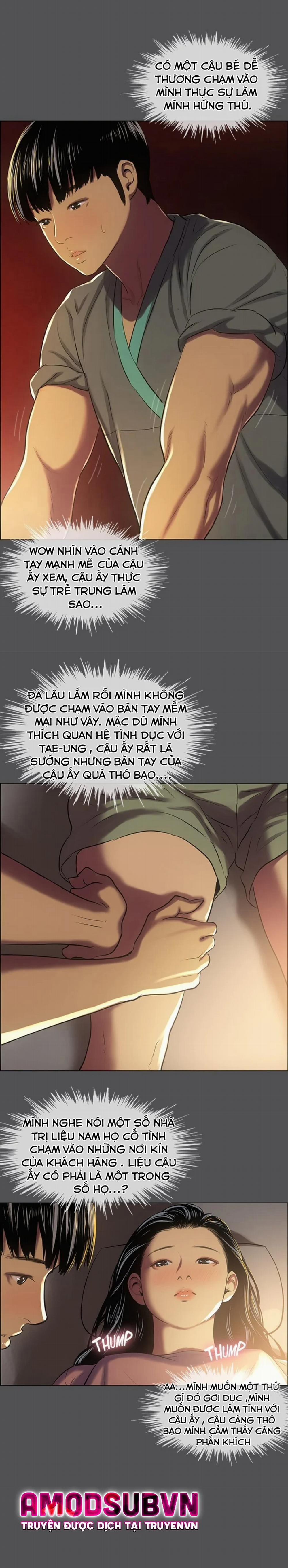 Mùa Hè Em Đến 32 trang 20