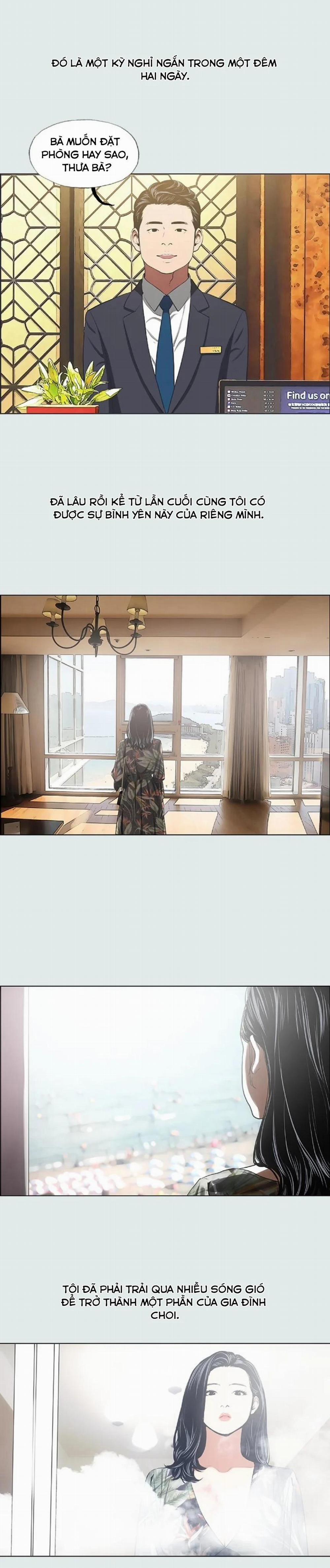 Mùa Hè Em Đến 32 trang 3