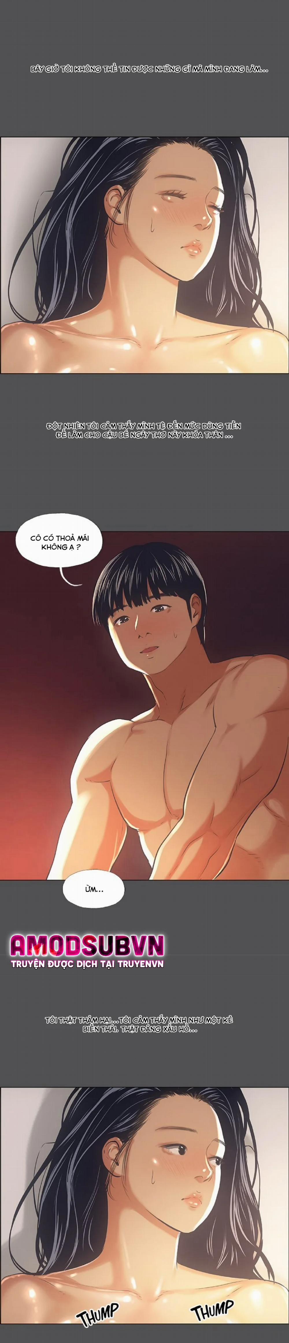 Mùa Hè Em Đến 33 trang 11