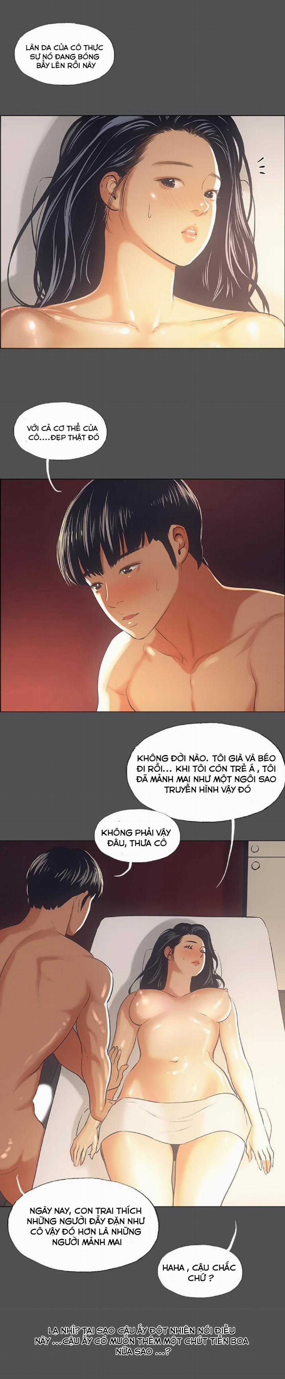 Mùa Hè Em Đến 33 trang 12