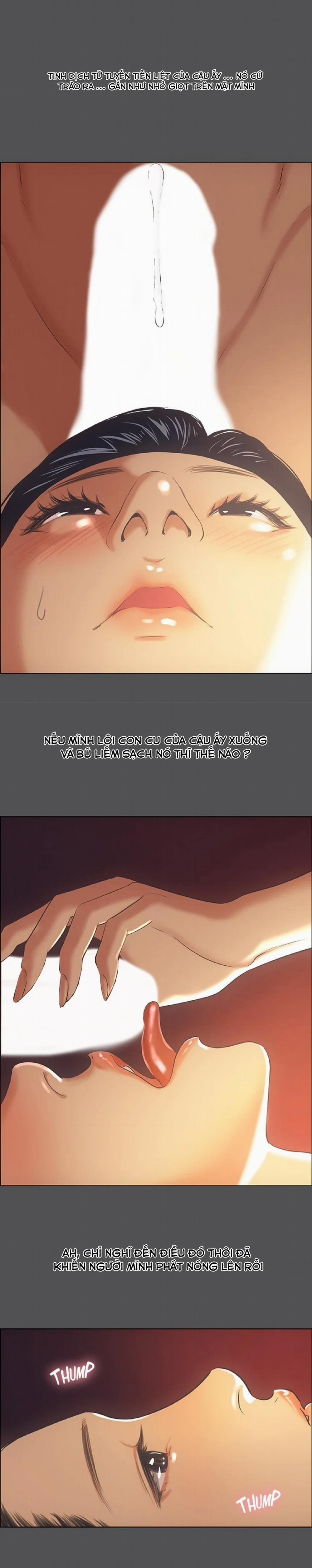 Mùa Hè Em Đến 33 trang 16