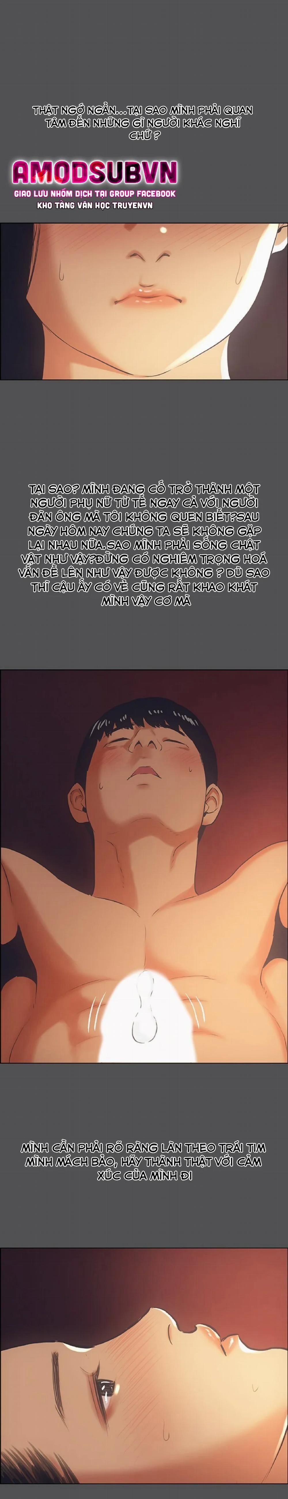 Mùa Hè Em Đến 33 trang 19