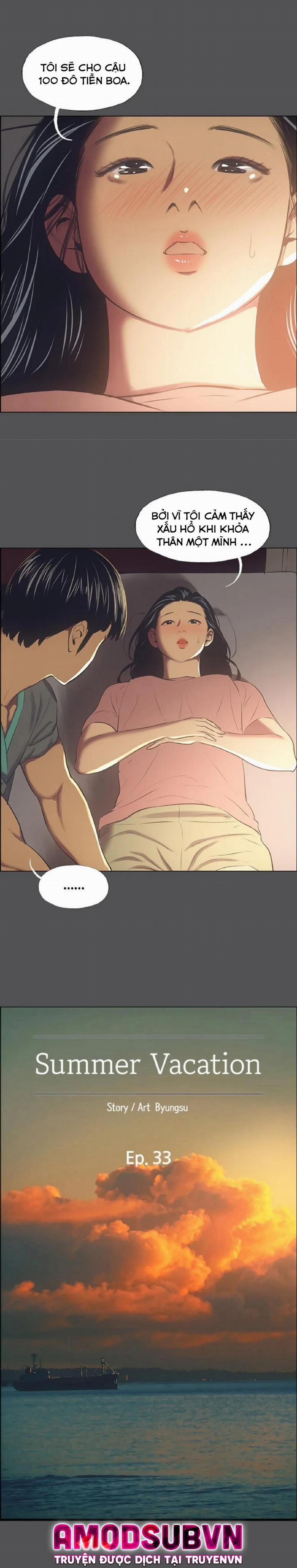 Mùa Hè Em Đến 33 trang 3