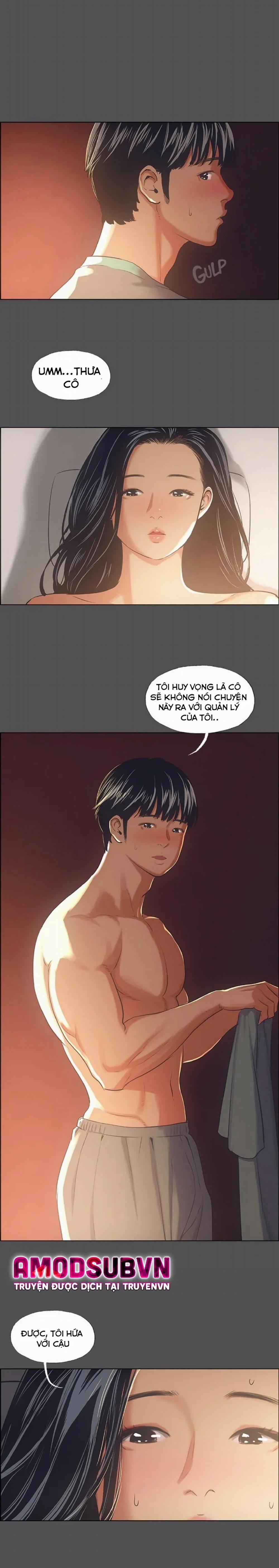 Mùa Hè Em Đến 33 trang 5