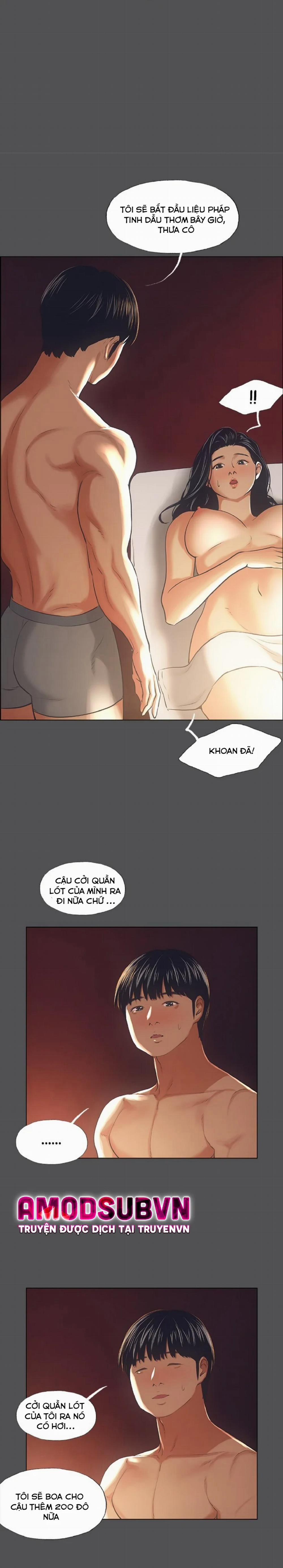 Mùa Hè Em Đến 33 trang 7