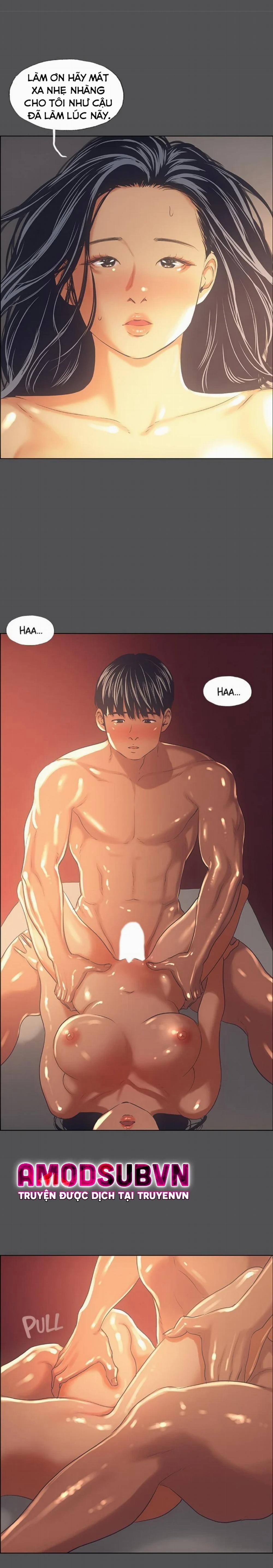 Mùa Hè Em Đến 34 trang 12