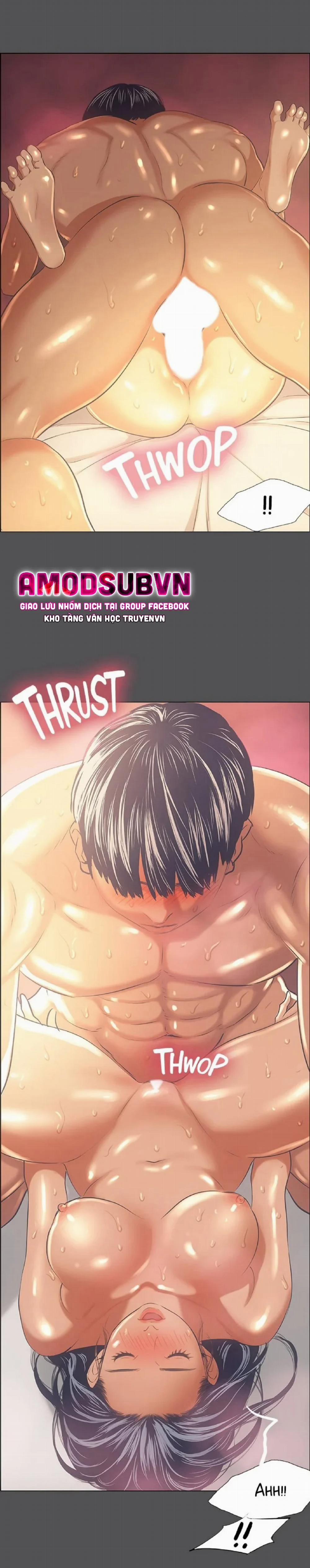 Mùa Hè Em Đến 34 trang 18