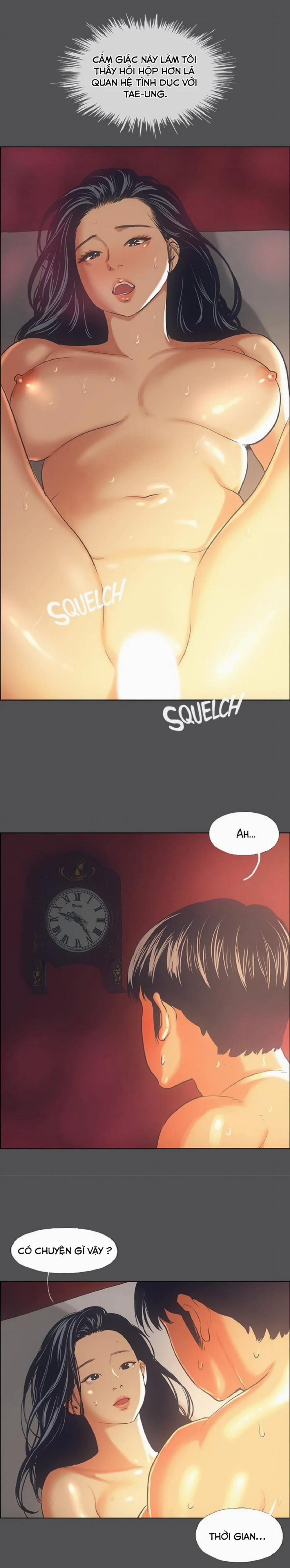 Mùa Hè Em Đến 34 trang 21