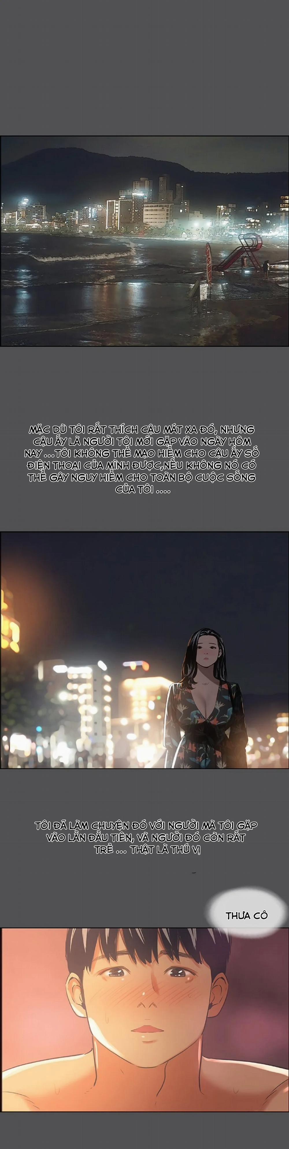 Mùa Hè Em Đến 34 trang 27