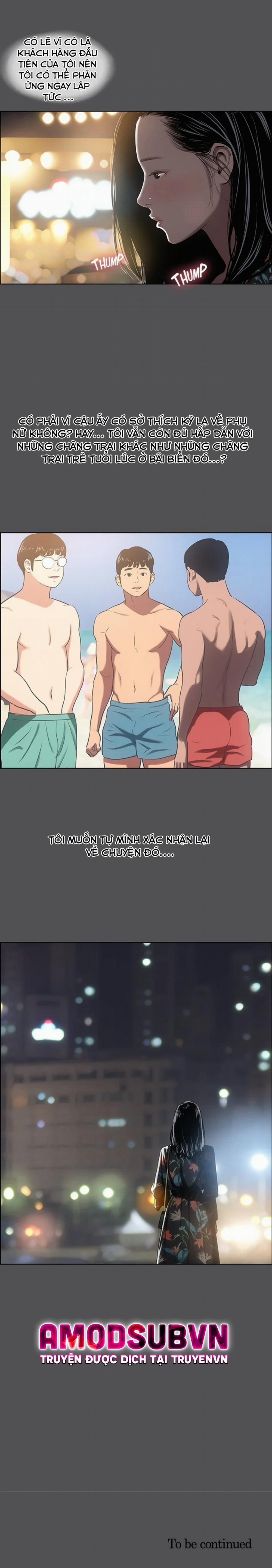 Mùa Hè Em Đến 34 trang 28