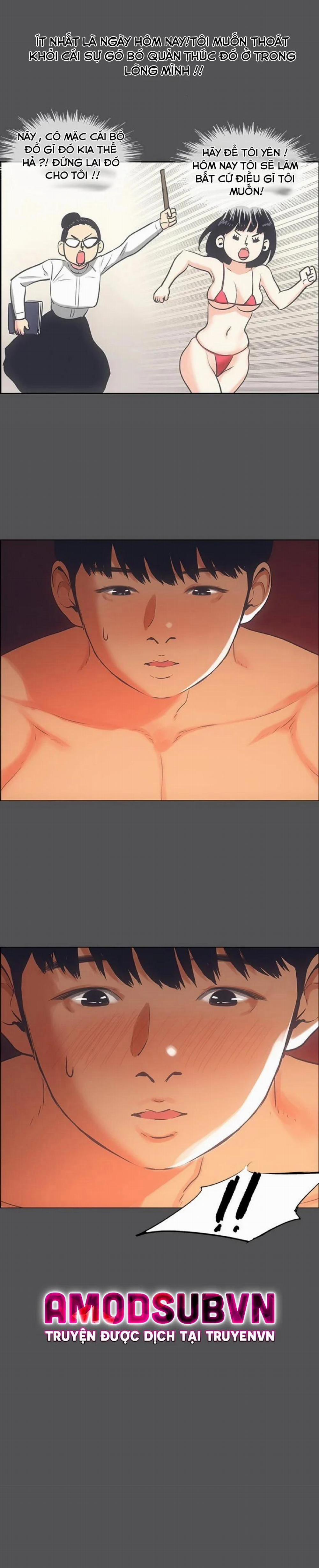 Mùa Hè Em Đến 34 trang 3