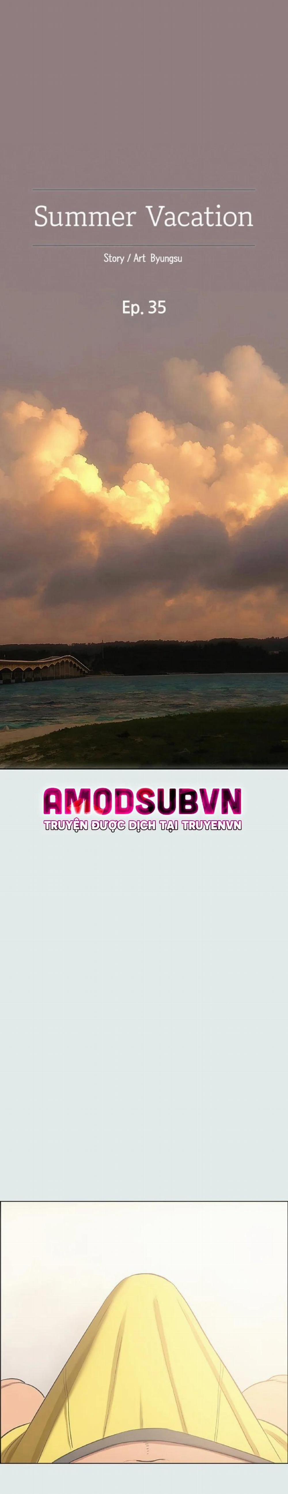 Mùa Hè Em Đến 35 trang 2