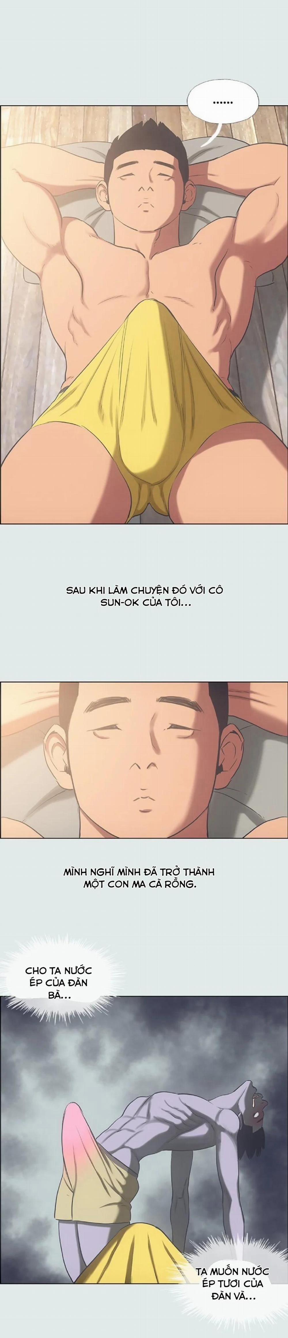 Mùa Hè Em Đến 35 trang 3