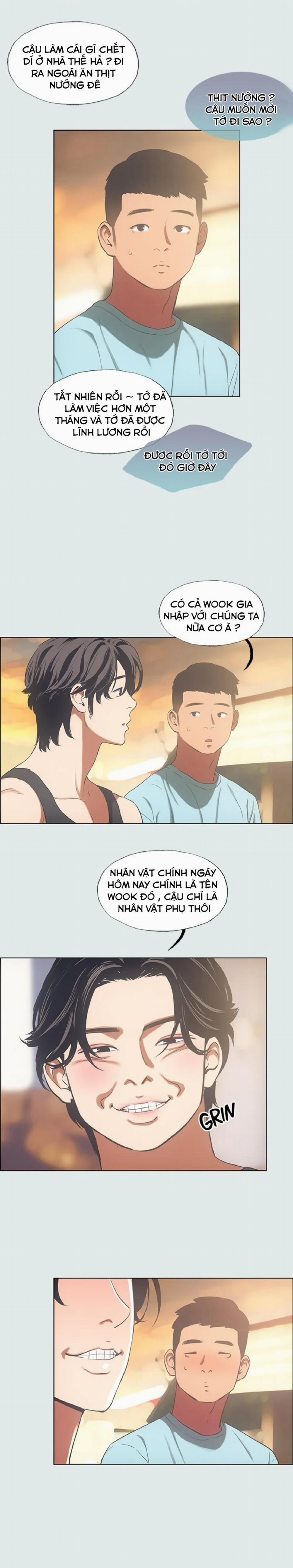 Mùa Hè Em Đến 35 trang 7