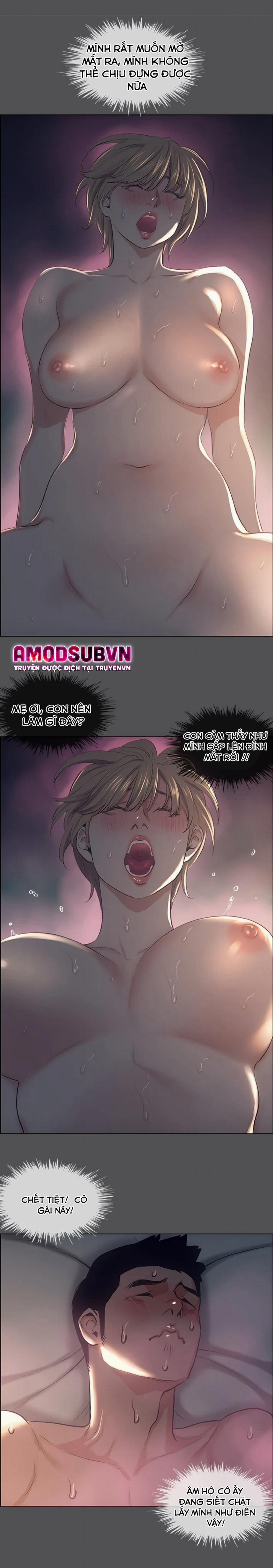 Mùa Hè Em Đến 36 trang 15