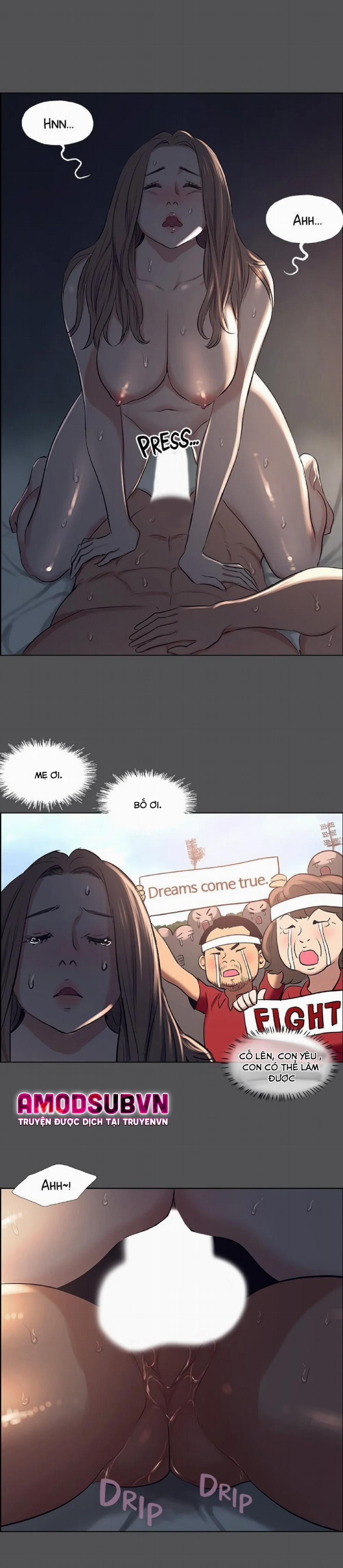 Mùa Hè Em Đến 36 trang 21