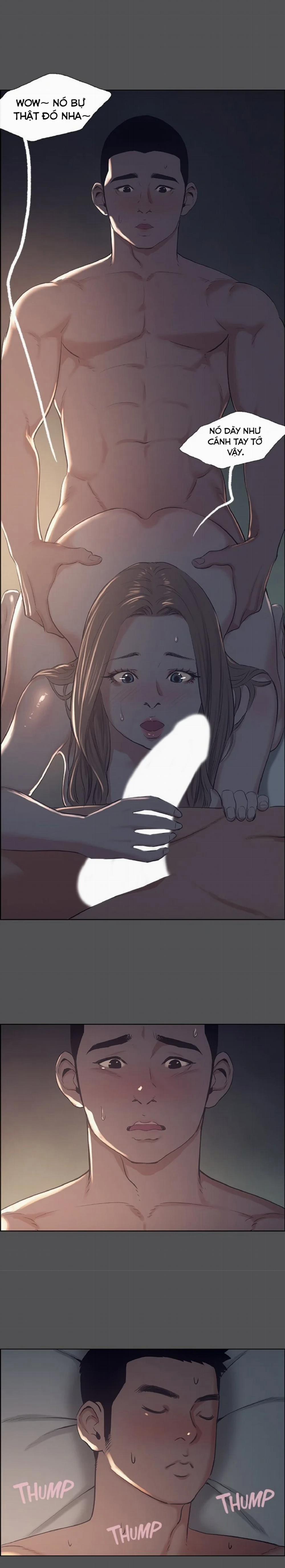 Mùa Hè Em Đến 36 trang 8