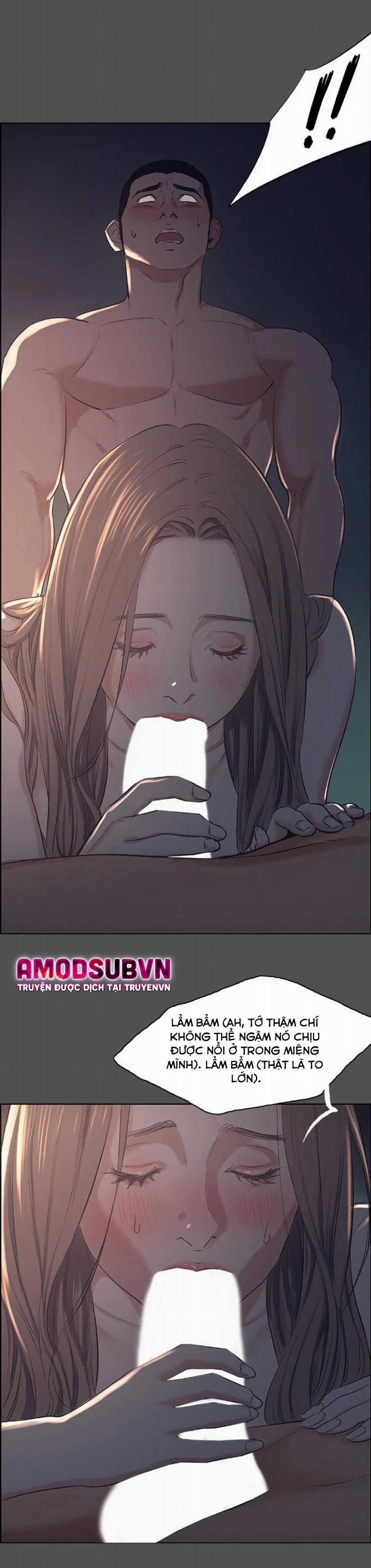 Mùa Hè Em Đến 36 trang 9