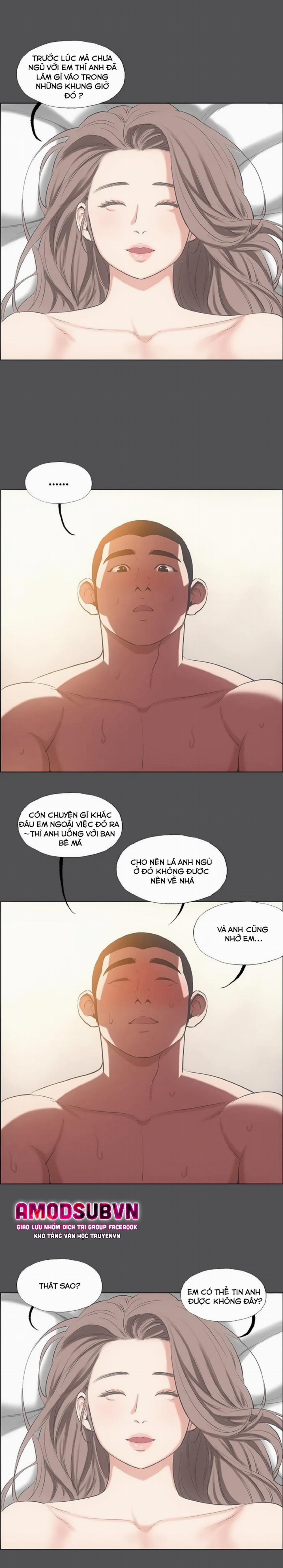 Mùa Hè Em Đến 37 trang 10