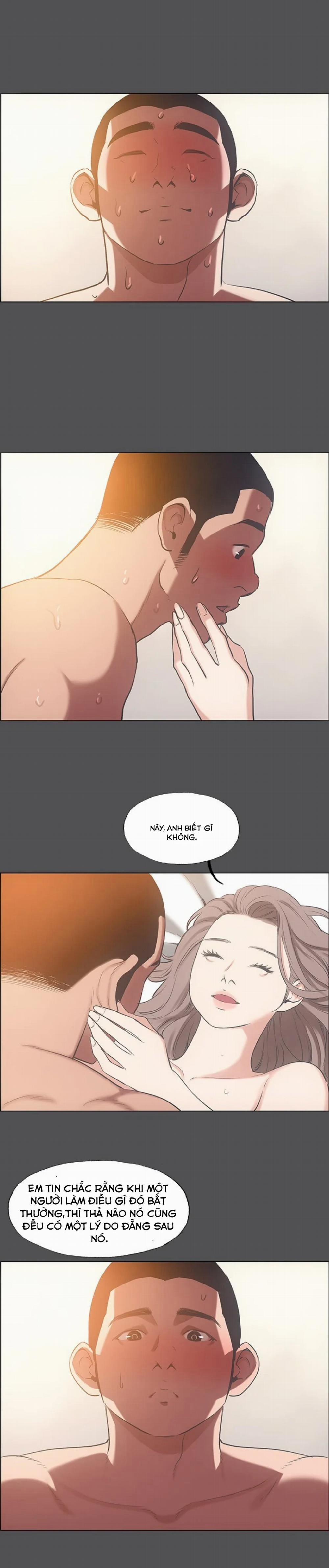 Mùa Hè Em Đến 37 trang 11