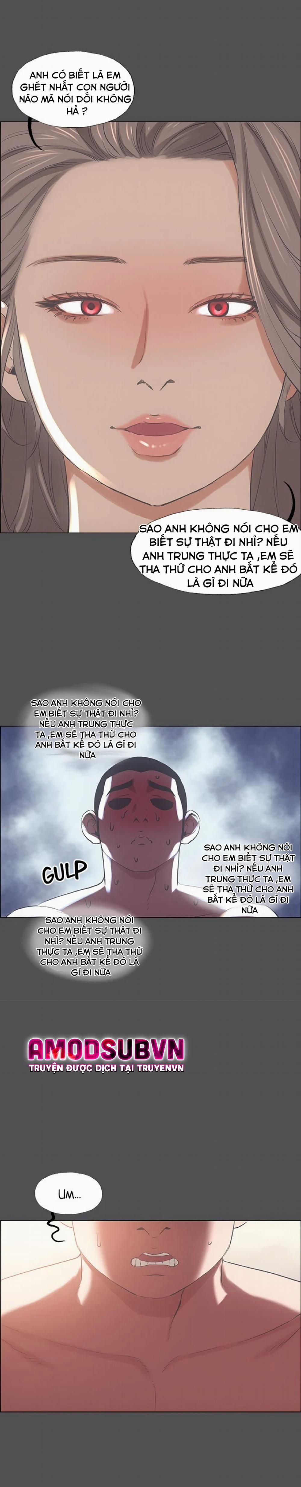 Mùa Hè Em Đến 37 trang 12