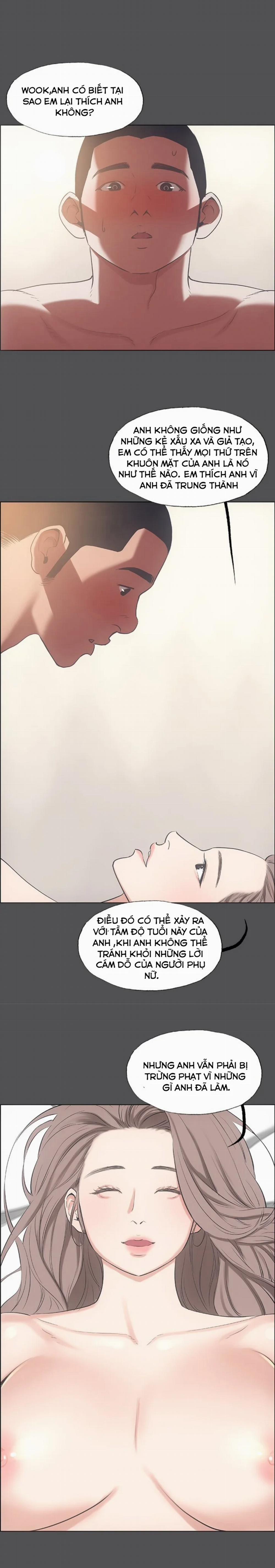 Mùa Hè Em Đến 37 trang 15