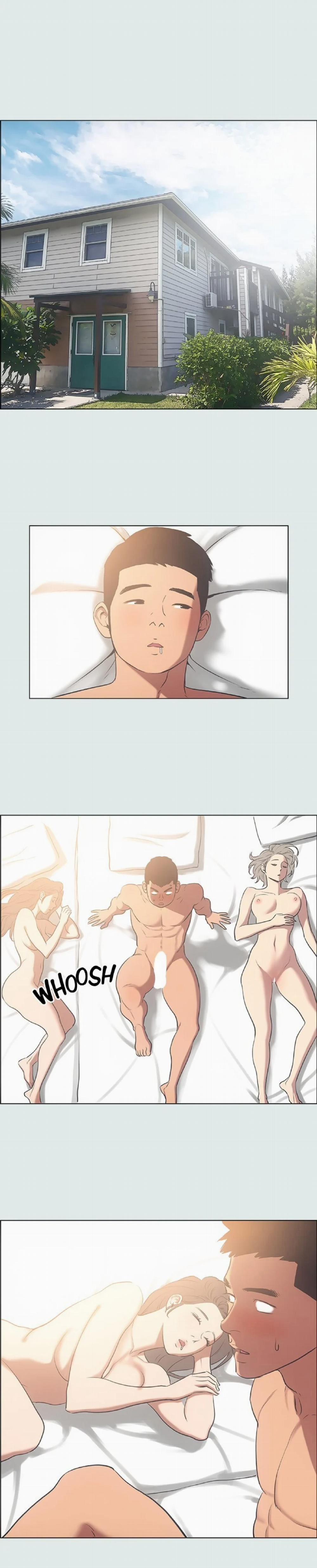 Mùa Hè Em Đến 37 trang 17