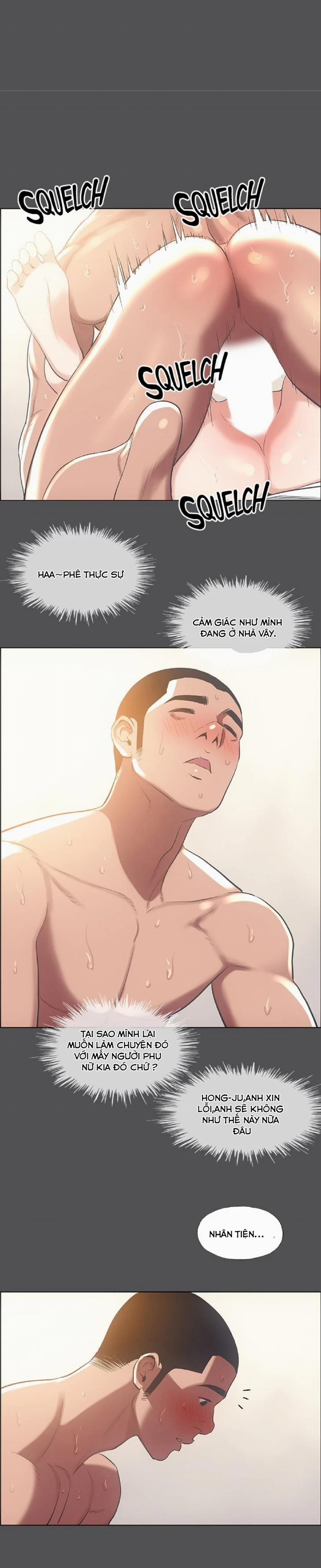 Mùa Hè Em Đến 37 trang 9