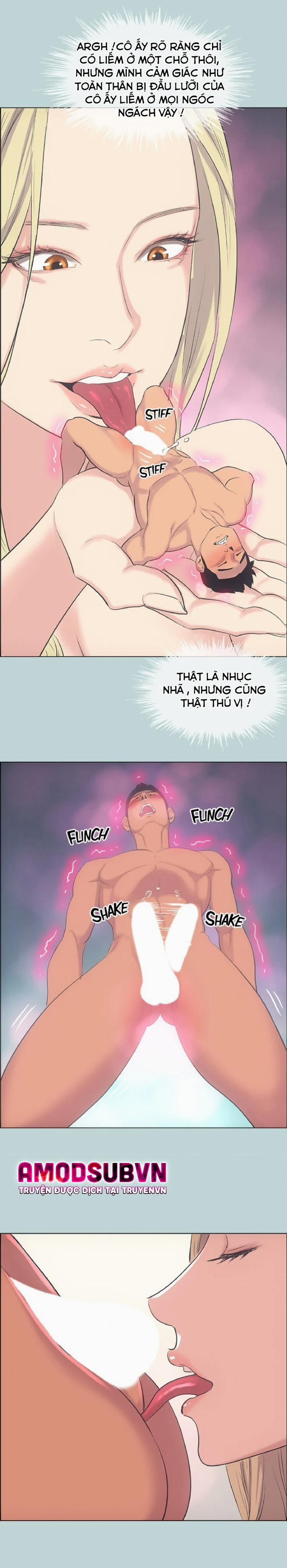 Mùa Hè Em Đến 38 trang 12