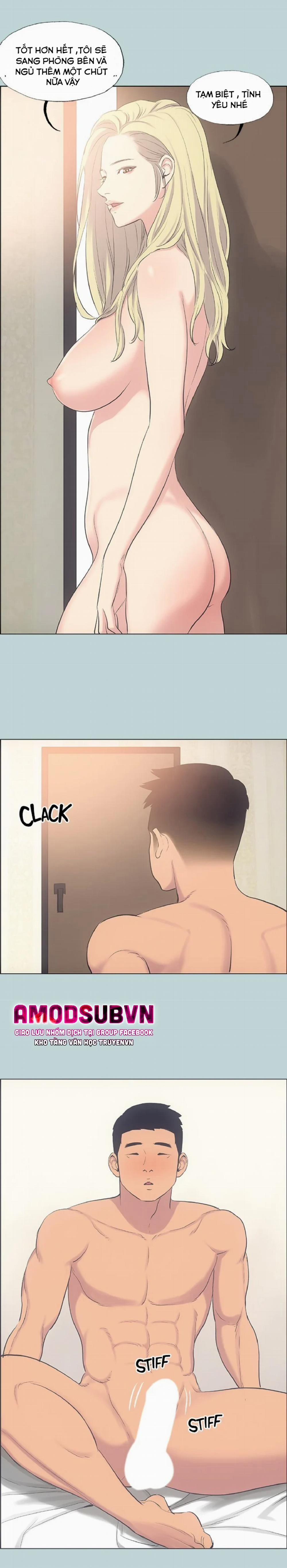 Mùa Hè Em Đến 38 trang 20