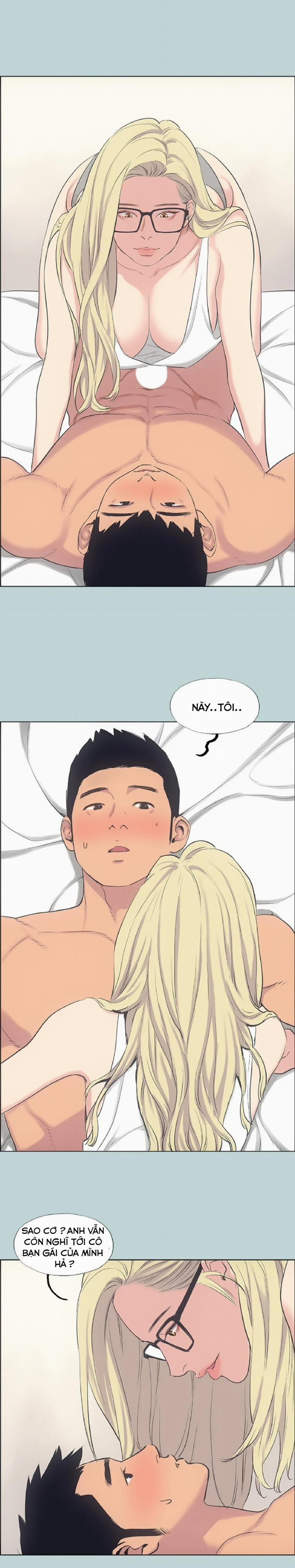 Mùa Hè Em Đến 38 trang 5