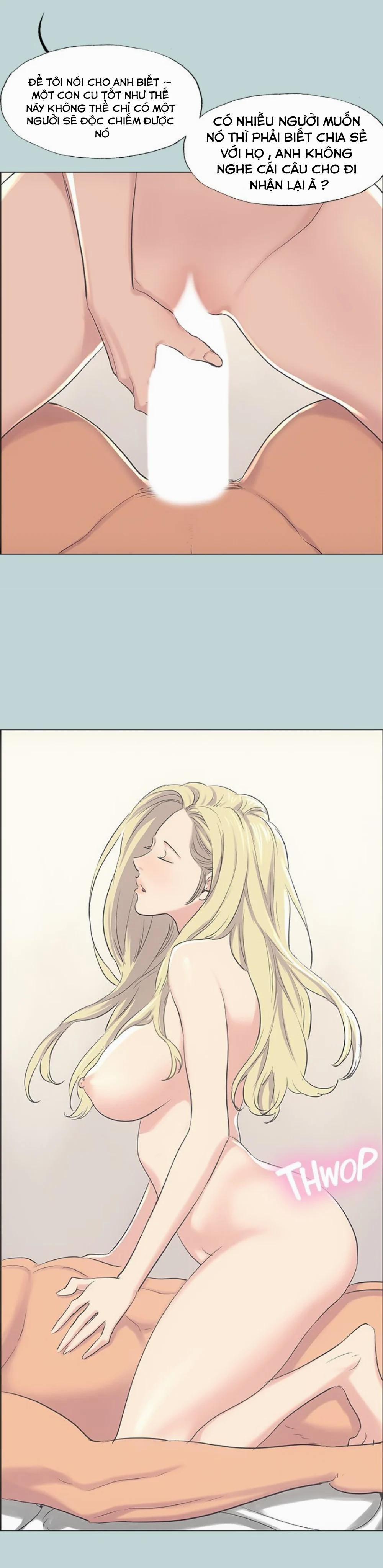 Mùa Hè Em Đến 38 trang 7