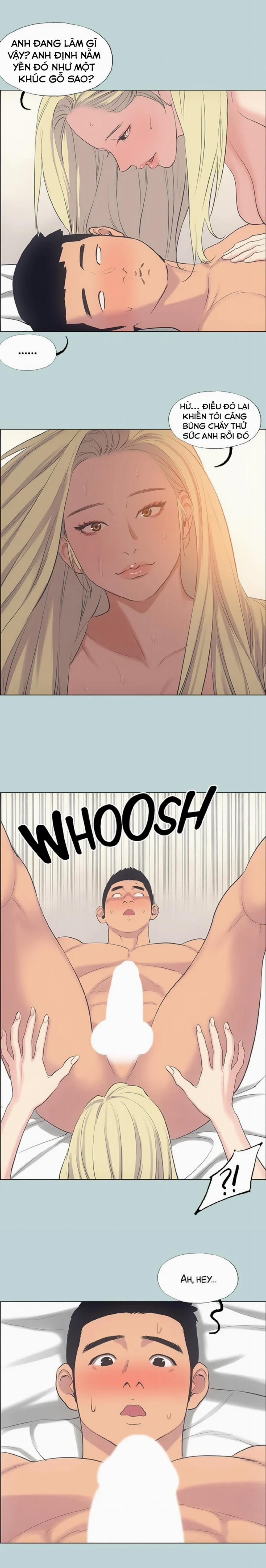 Mùa Hè Em Đến 38 trang 9