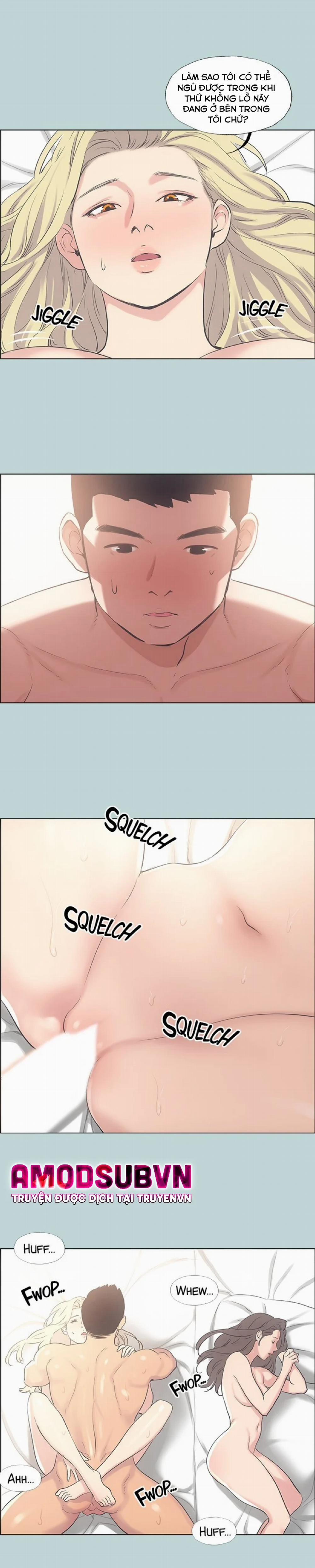 Mùa Hè Em Đến 39 trang 12