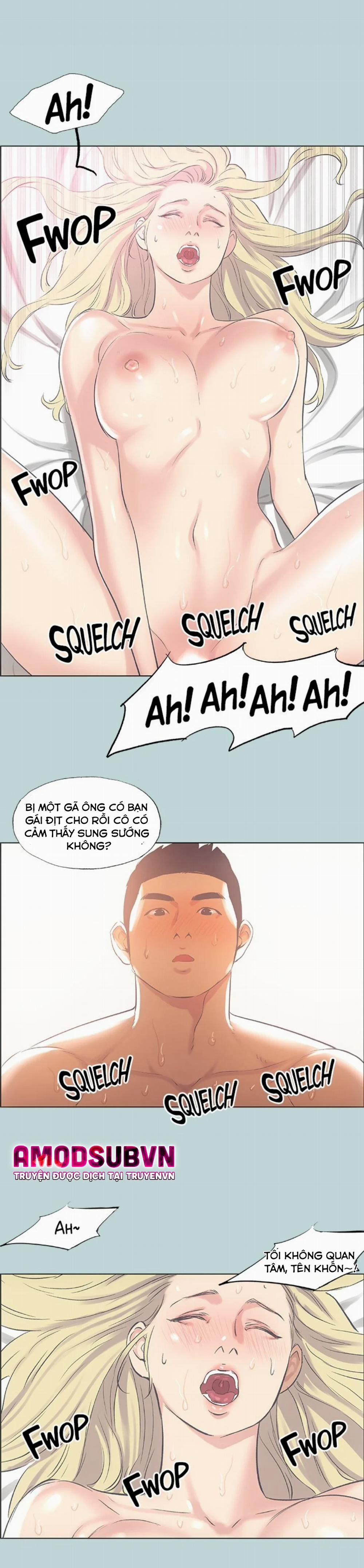 Mùa Hè Em Đến 39 trang 18