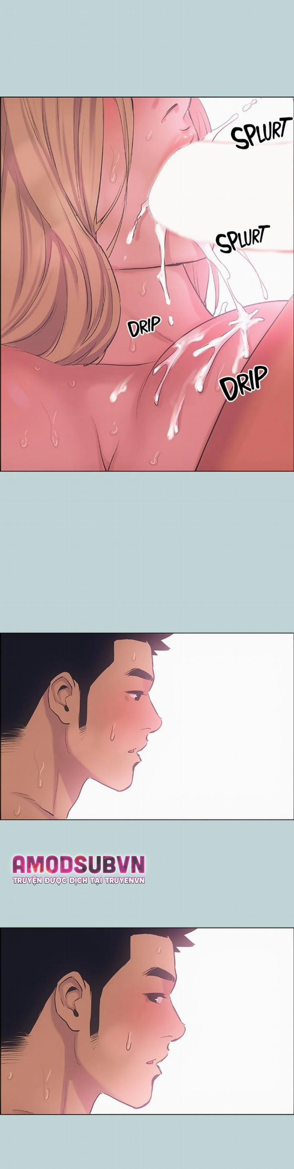 Mùa Hè Em Đến 39 trang 22