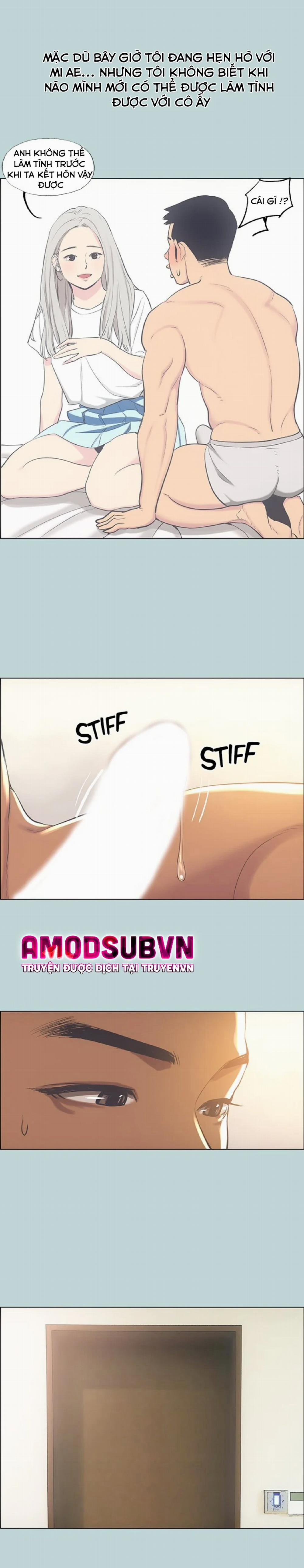 Mùa Hè Em Đến 39 trang 6